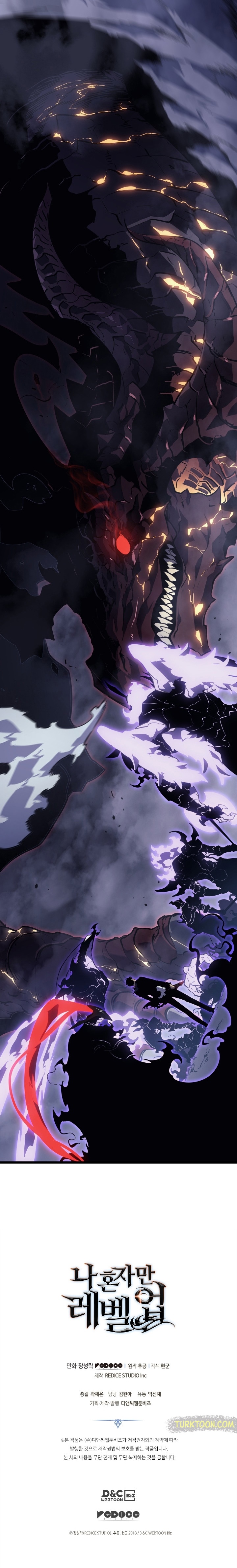 Read Solo Leveling TR Manga Online