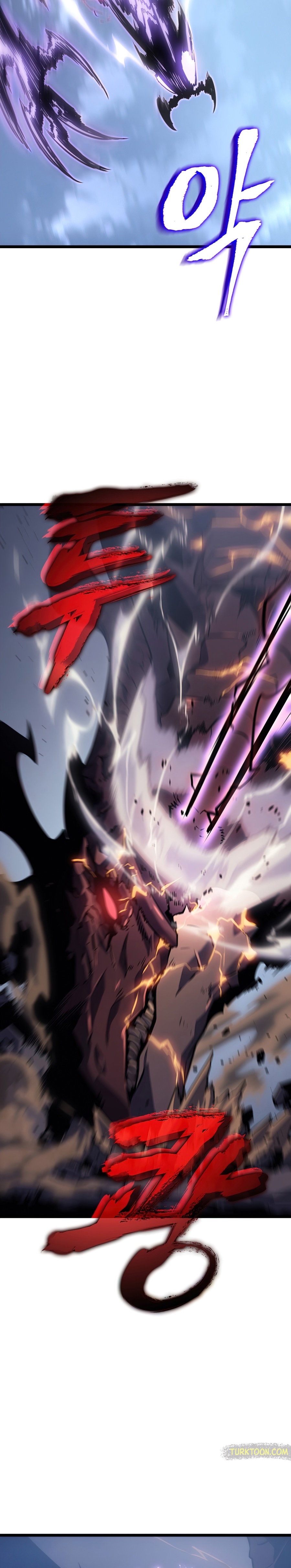 Read Solo Leveling TR Manga Online