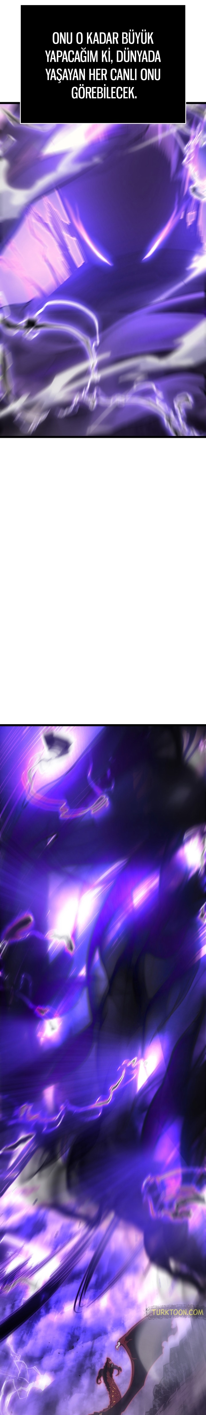 Read Solo Leveling TR Manga Online