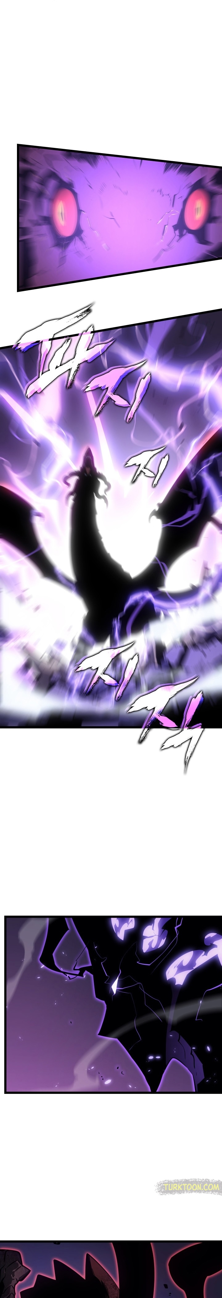 Read Solo Leveling TR Manga Online