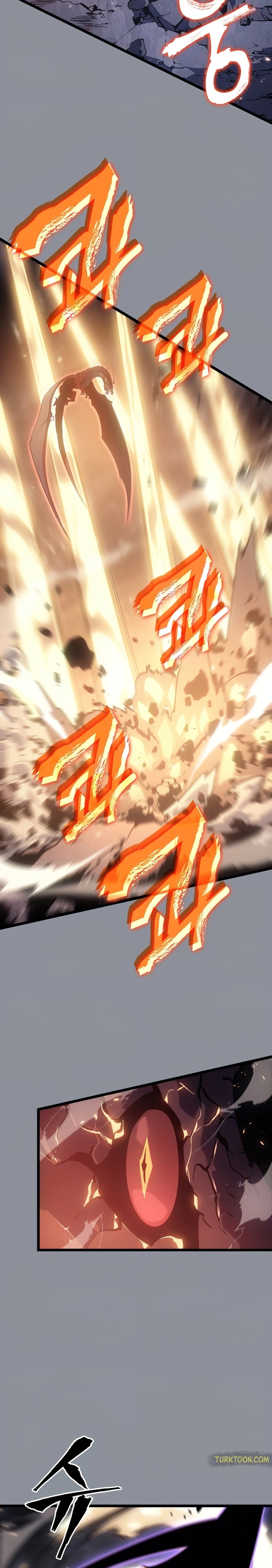 Read Solo Leveling TR Manga Online