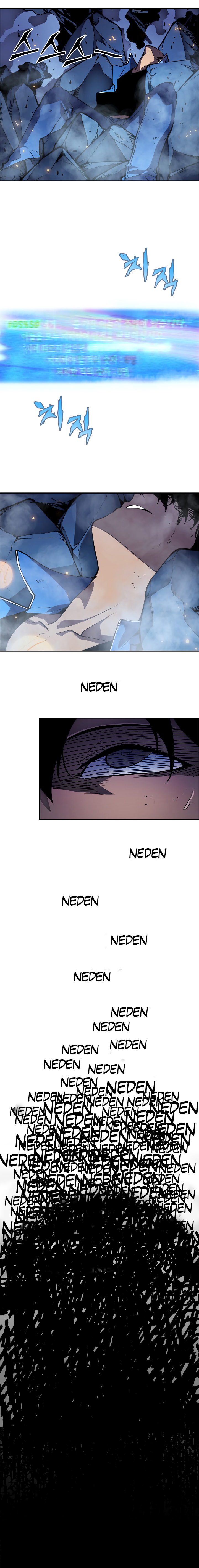 Read Solo Leveling TR Manga Online