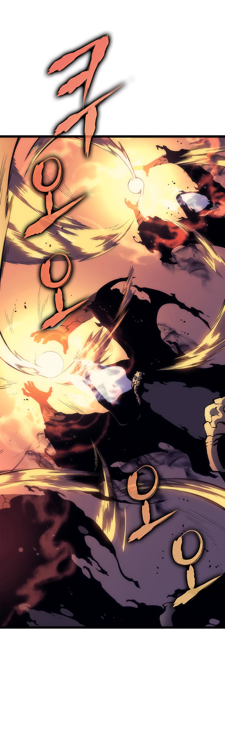 Read Solo Leveling TR Manga Online