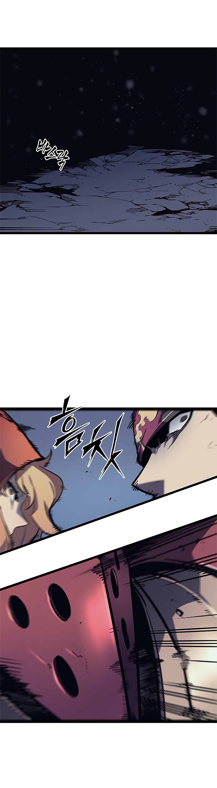 Read Solo Leveling TR Manga Online