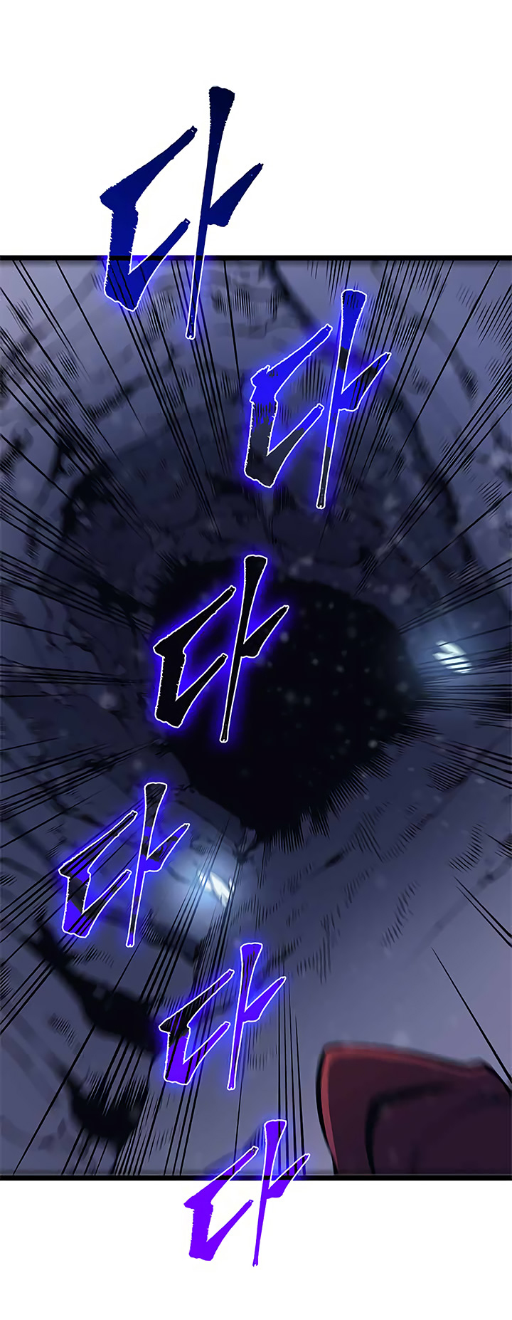 Read Solo Leveling TR Manga Online