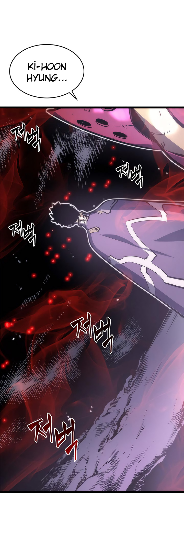 Read Solo Leveling TR Manga Online