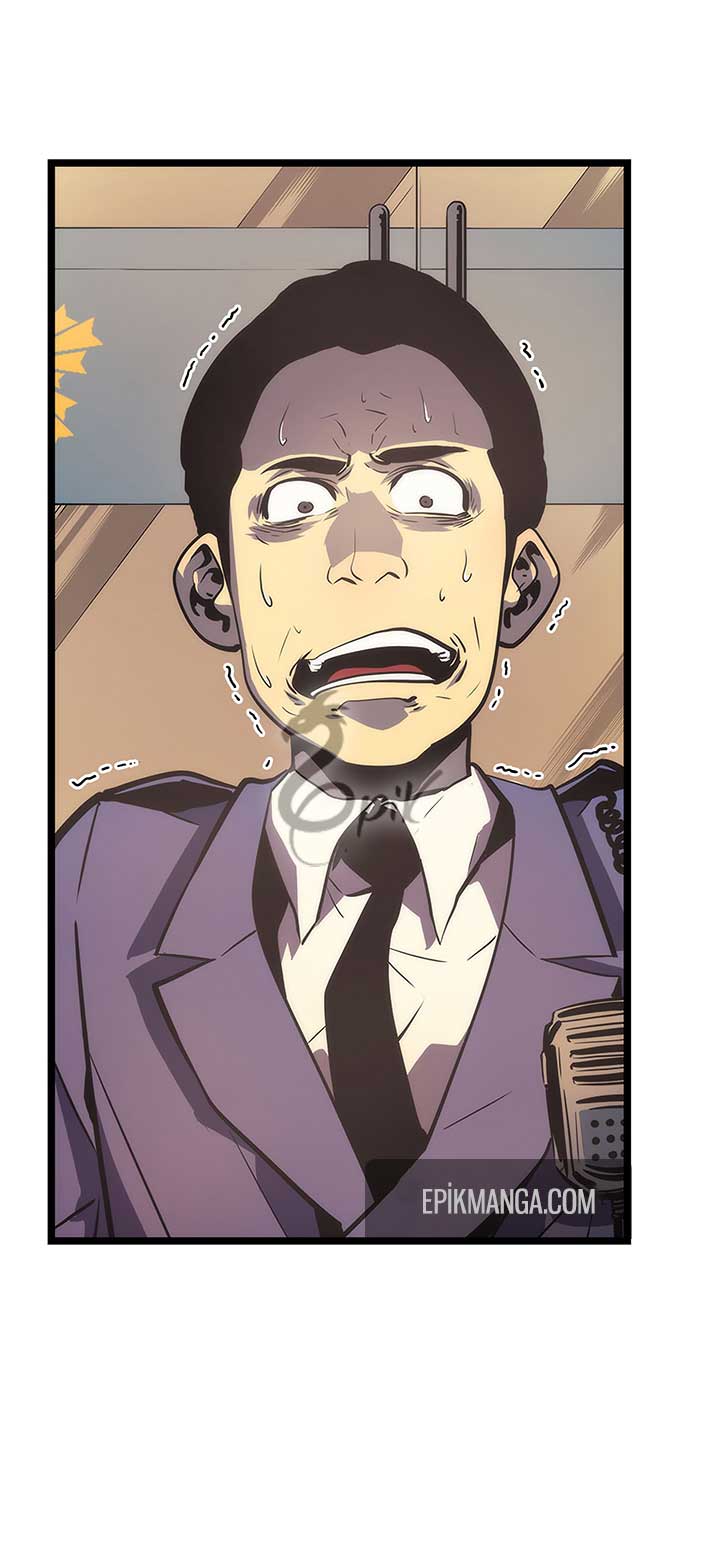 Read Solo Leveling TR Manga Online