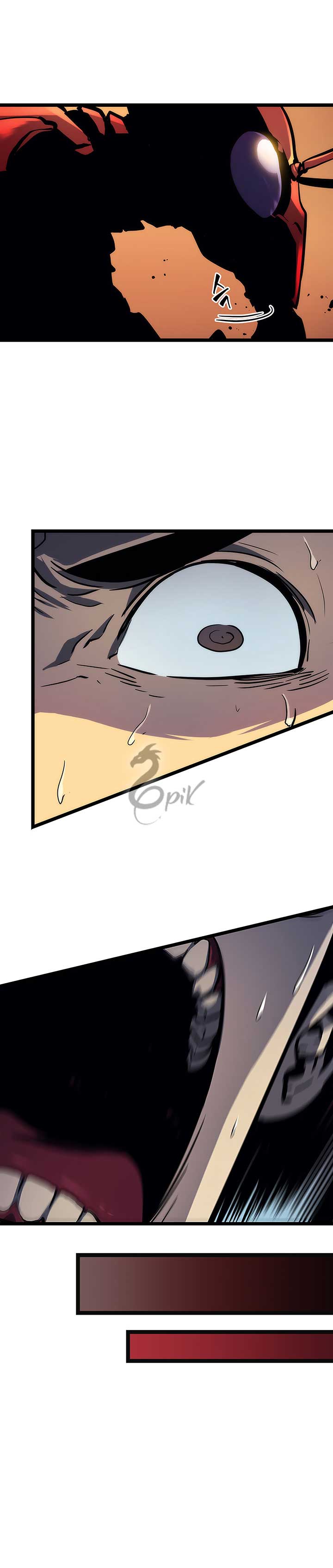 Read Solo Leveling TR Manga Online