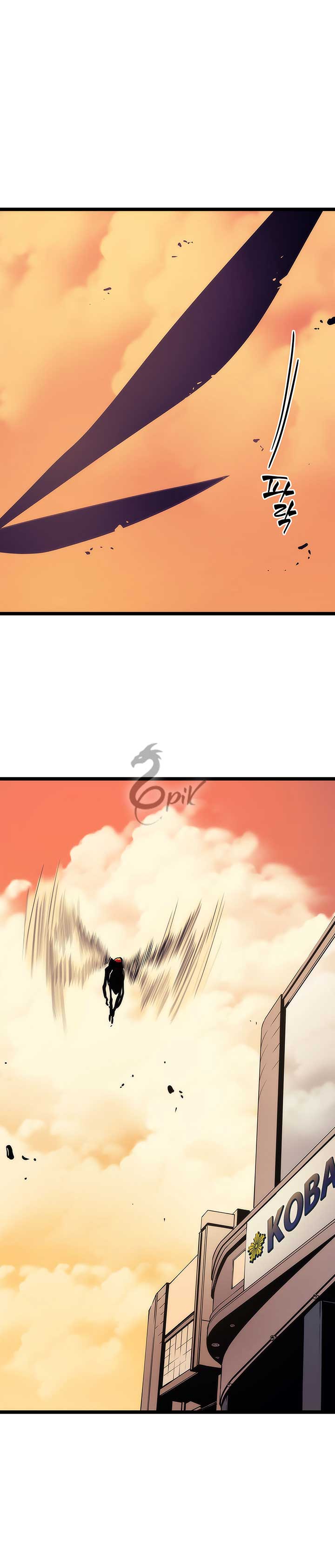 Read Solo Leveling TR Manga Online