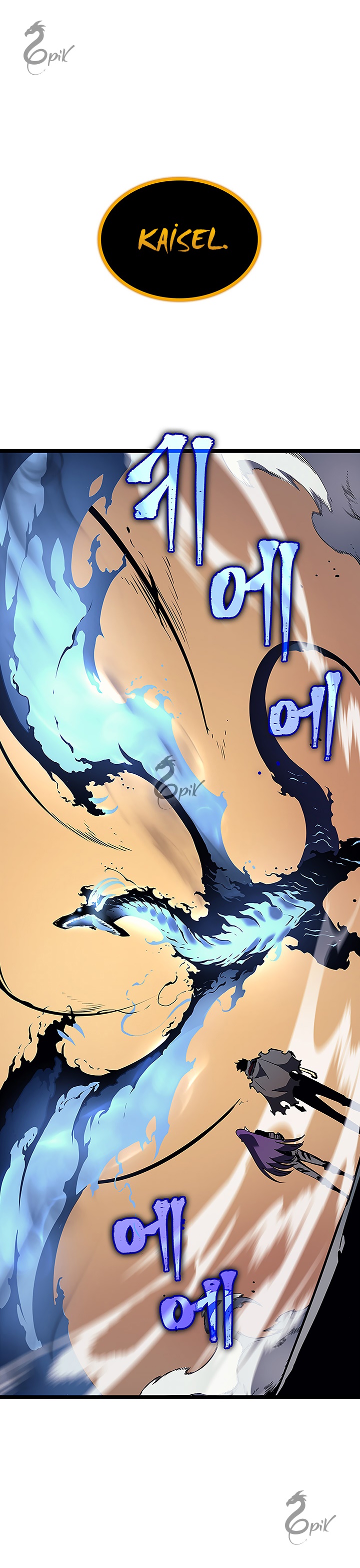 Read Solo Leveling TR Manga Online