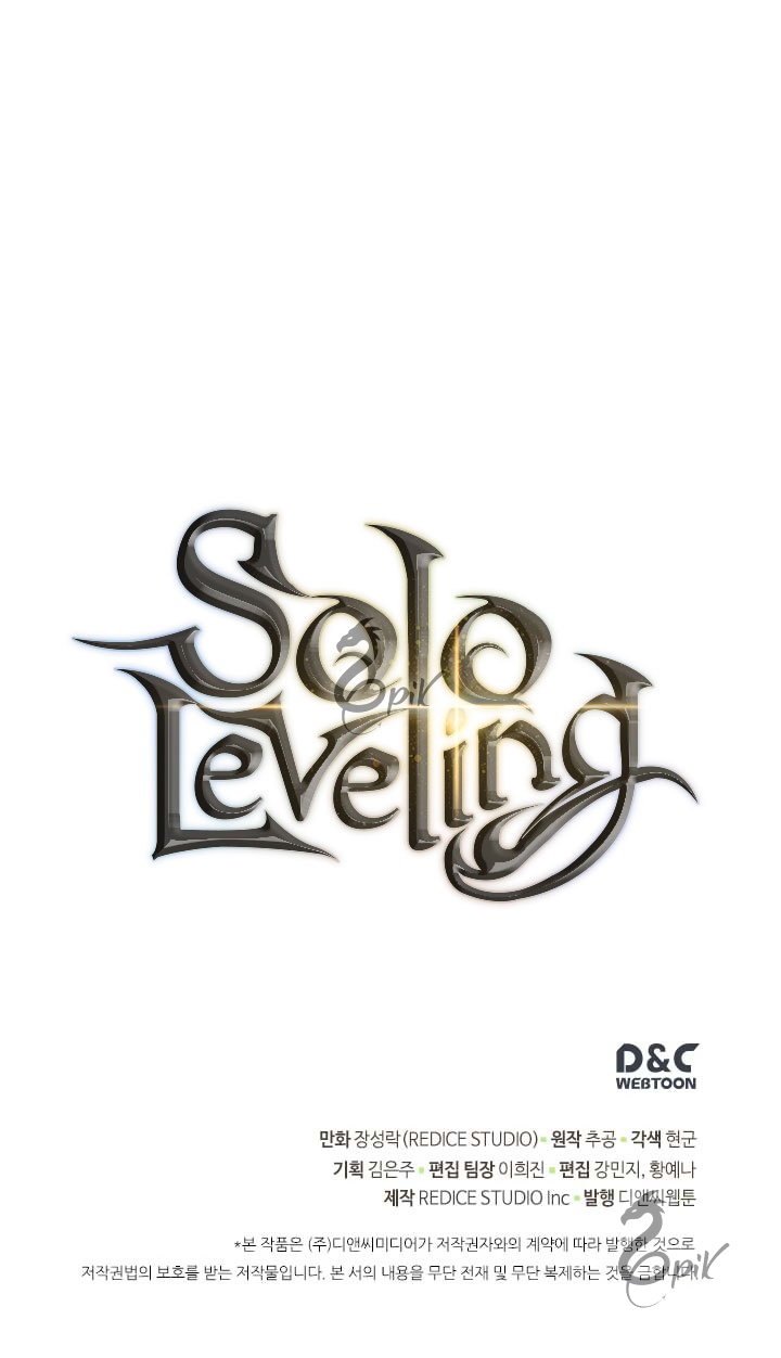 Read Solo Leveling TR Manga Online