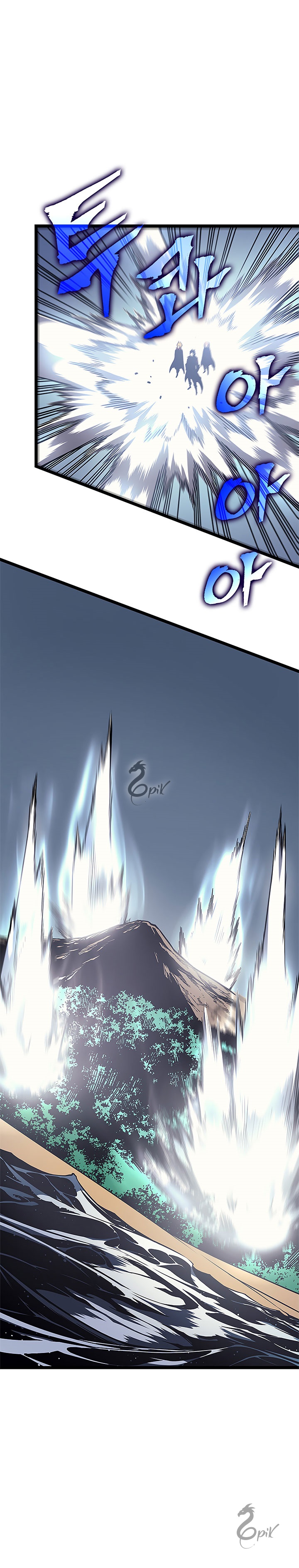 Read Solo Leveling TR Manga Online