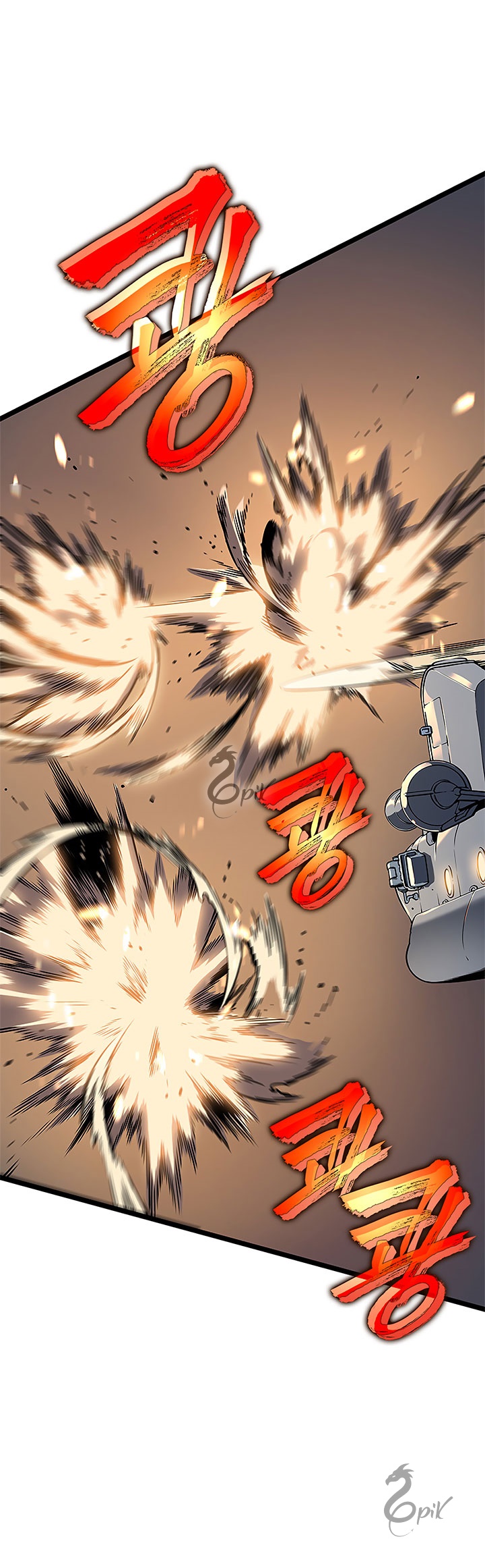 Read Solo Leveling TR Manga Online