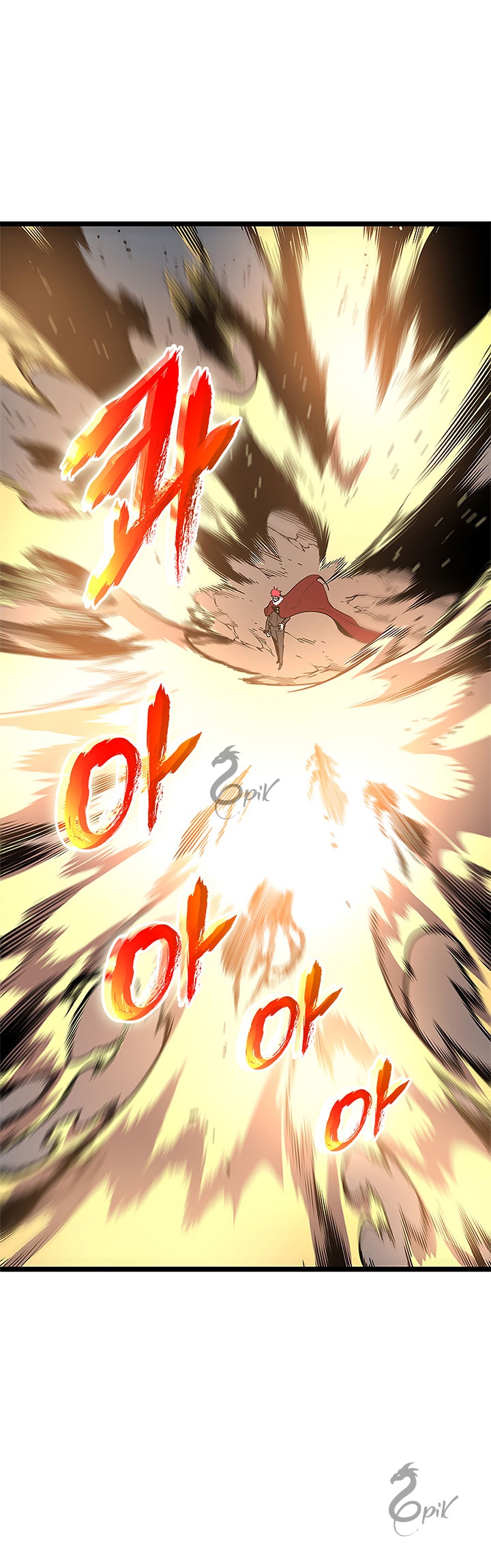 Read Solo Leveling TR Manga Online