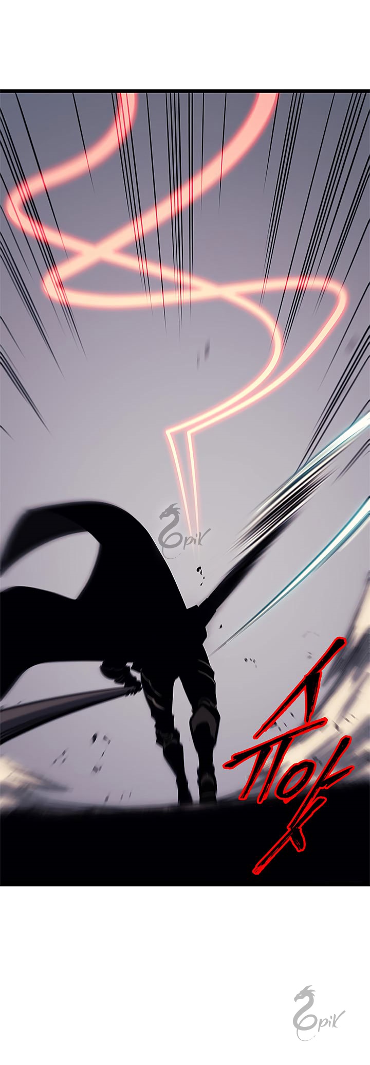 Read Solo Leveling TR Manga Online