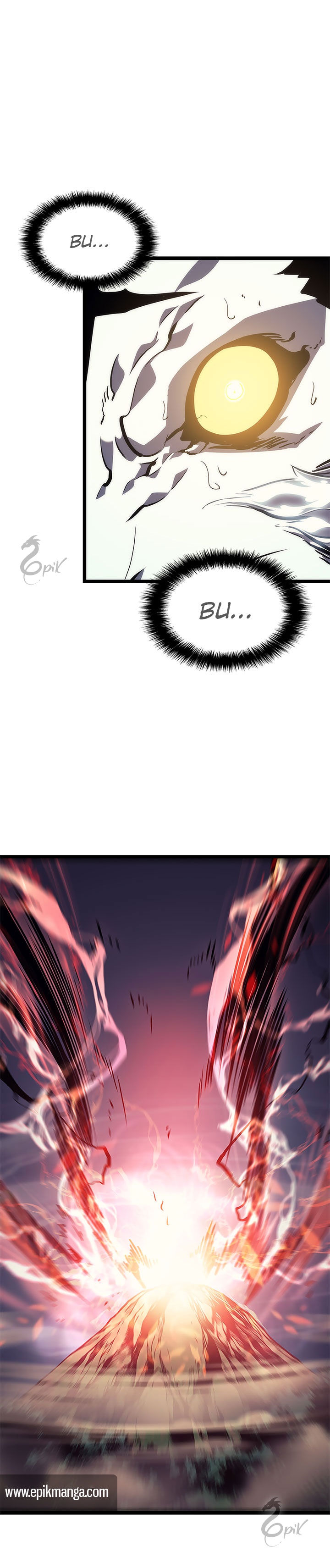 Read Solo Leveling TR Manga Online