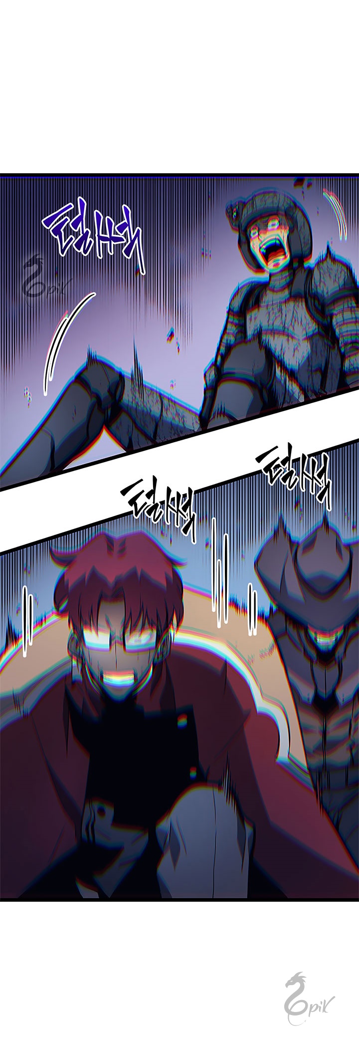 Read Solo Leveling TR Manga Online