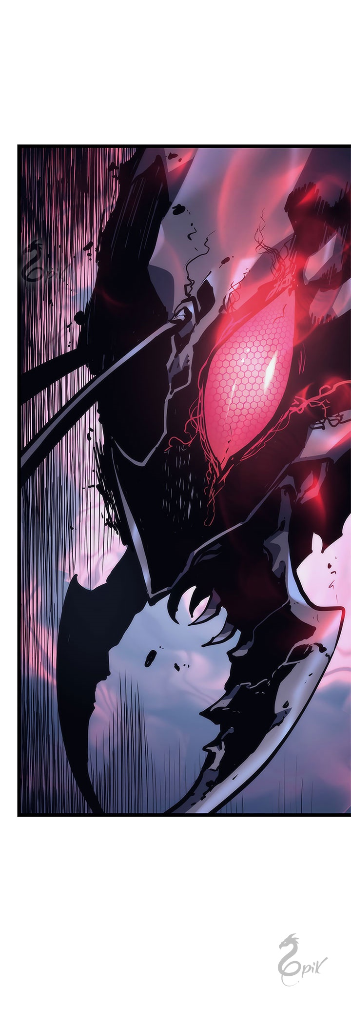 Read Solo Leveling TR Manga Online