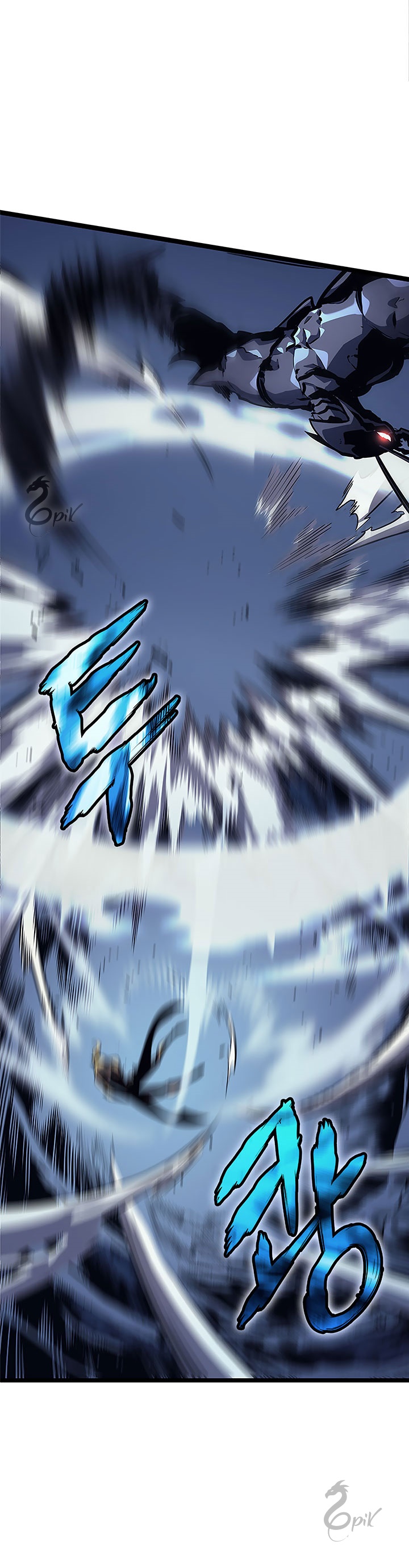 Read Solo Leveling TR Manga Online