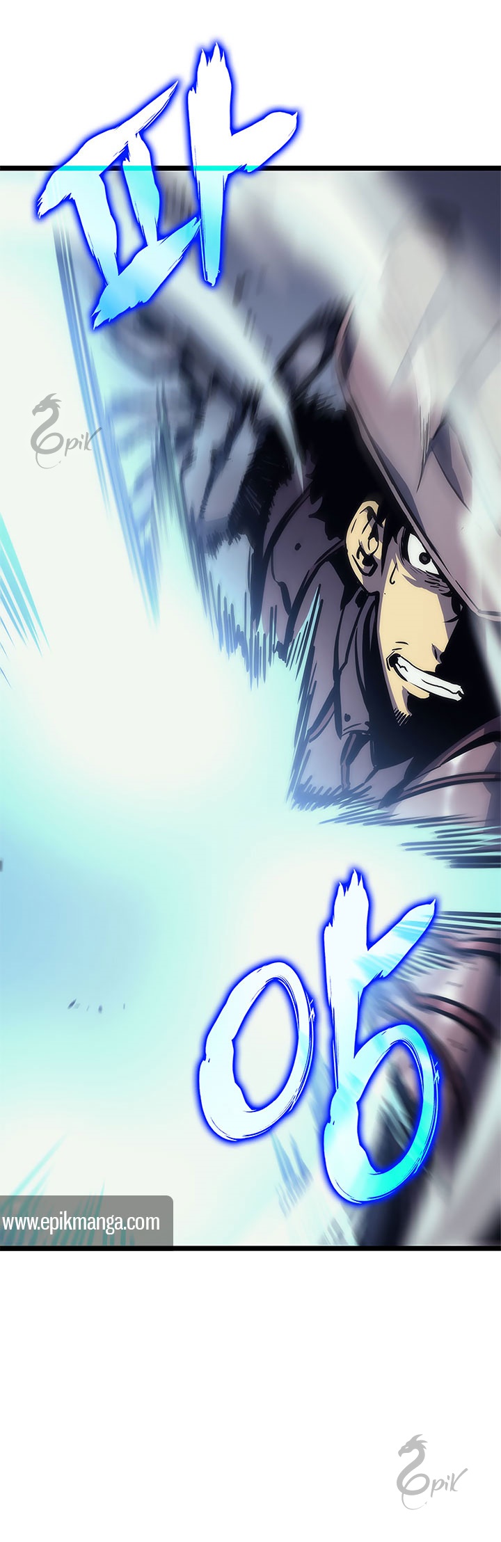 Read Solo Leveling TR Manga Online