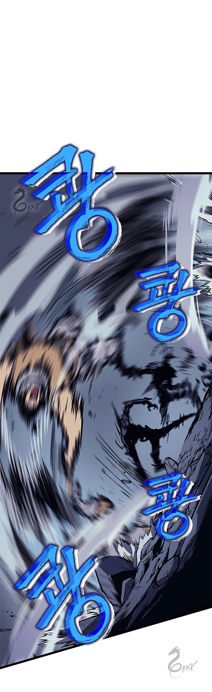 Read Solo Leveling TR Manga Online