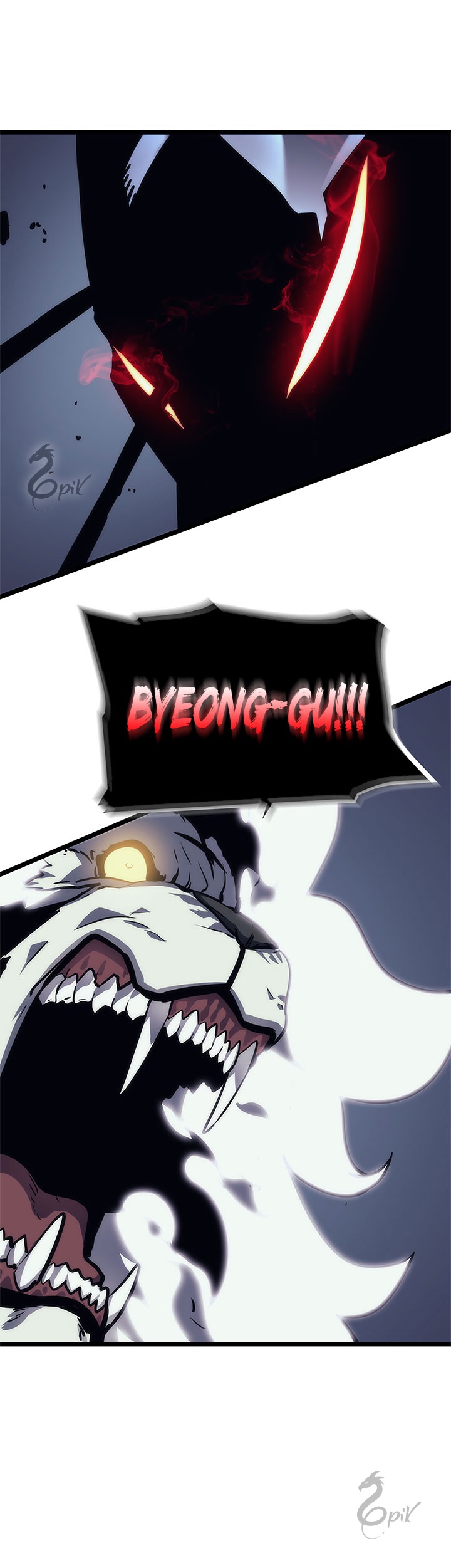 Read Solo Leveling TR Manga Online