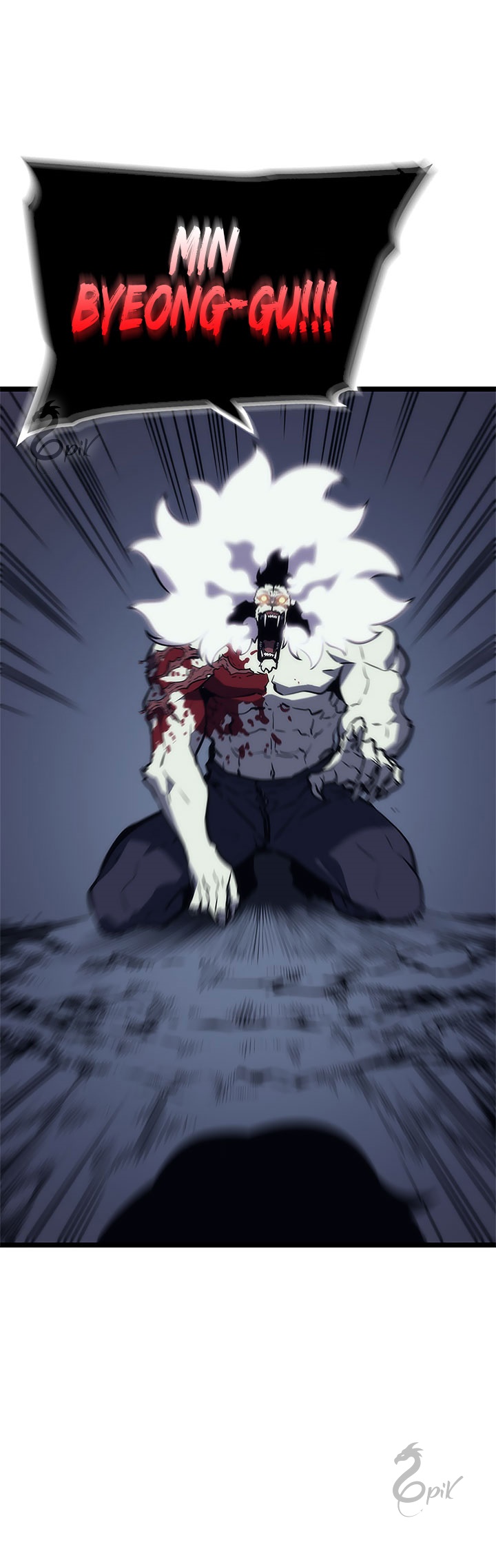 Read Solo Leveling TR Manga Online