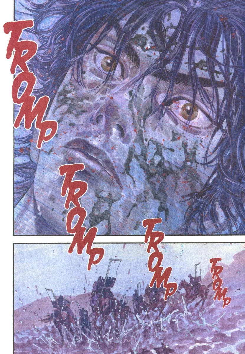 Read Vagabond TR Manga Online