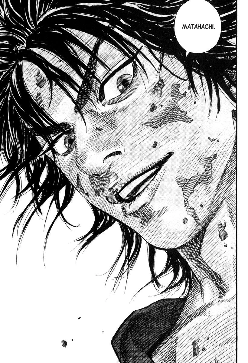Read Vagabond TR Manga Online