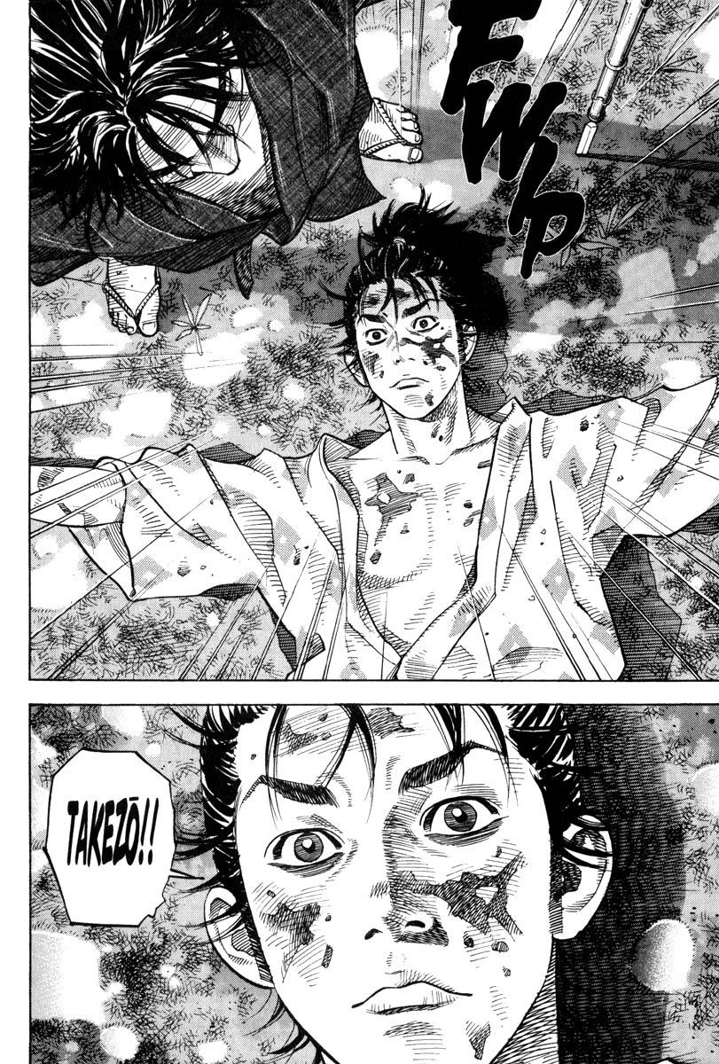 Read Vagabond TR Manga Online