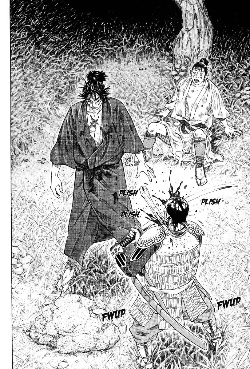 Read Vagabond TR Manga Online