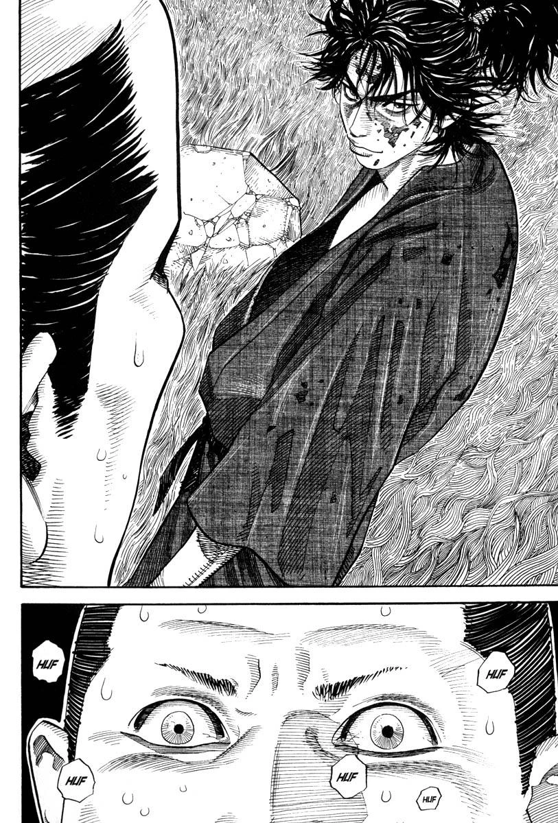 Read Vagabond TR Manga Online