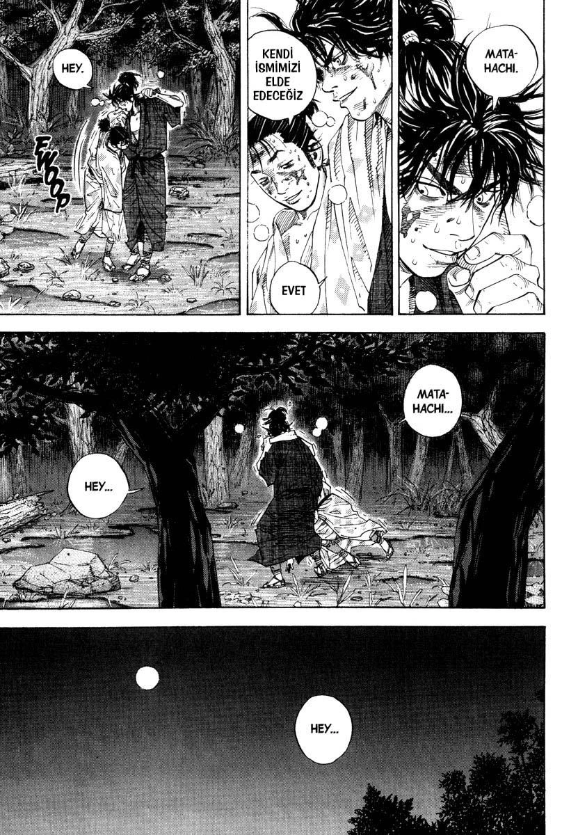 Read Vagabond TR Manga Online
