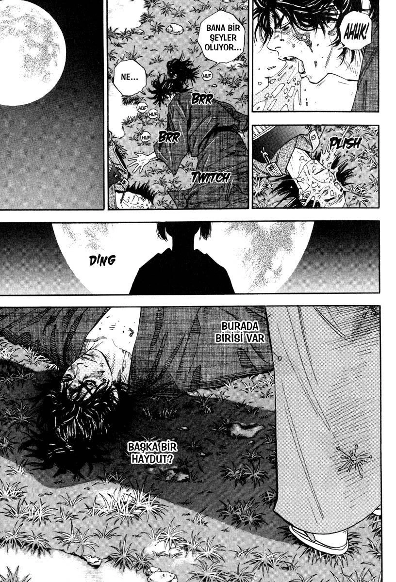 Read Vagabond TR Manga Online