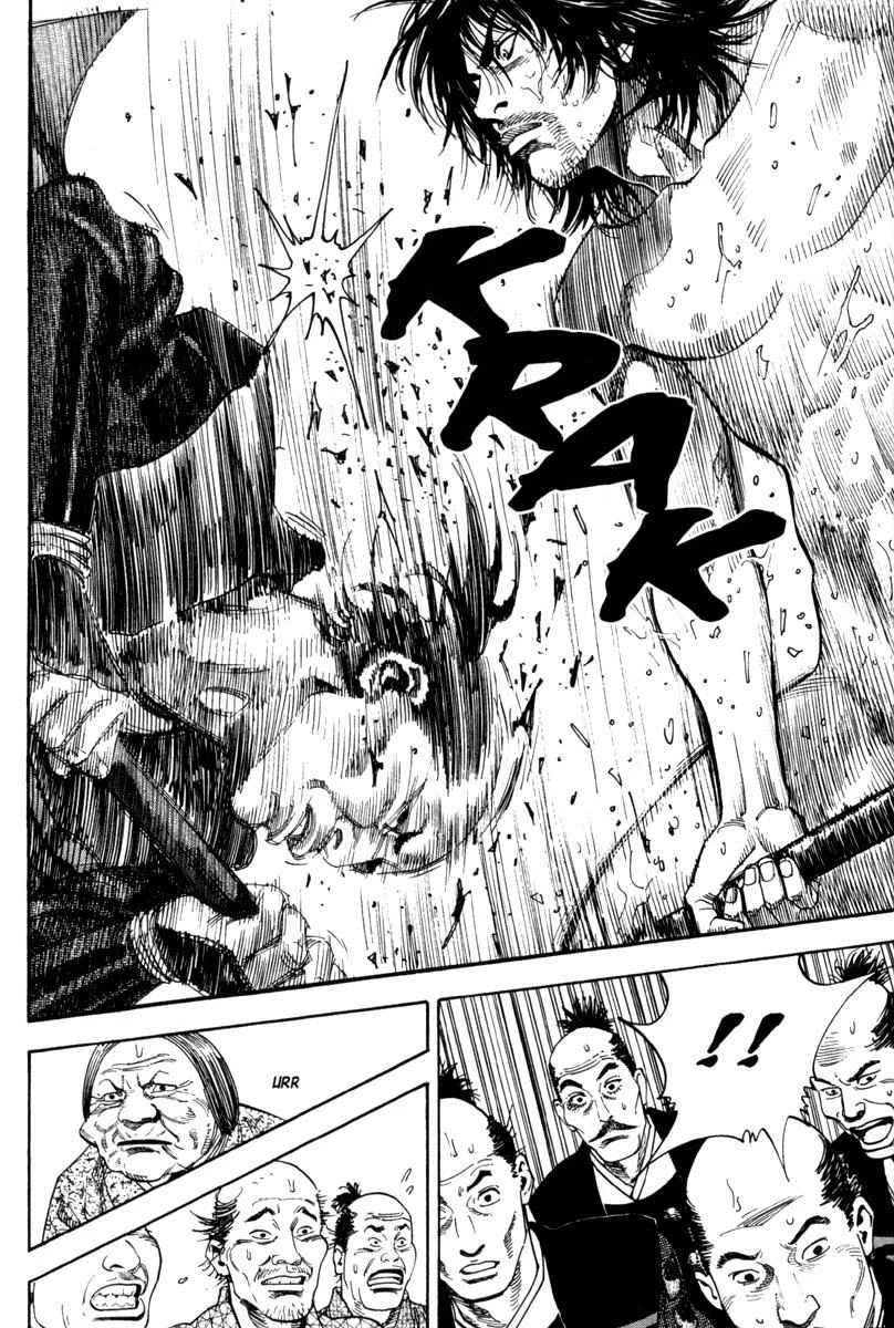Read Vagabond TR Manga Online