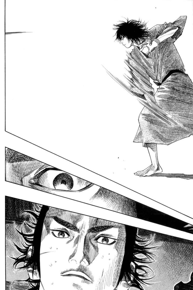 Read Vagabond TR Manga Online