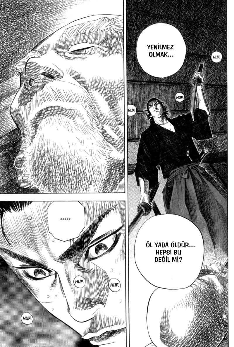 Read Vagabond TR Manga Online