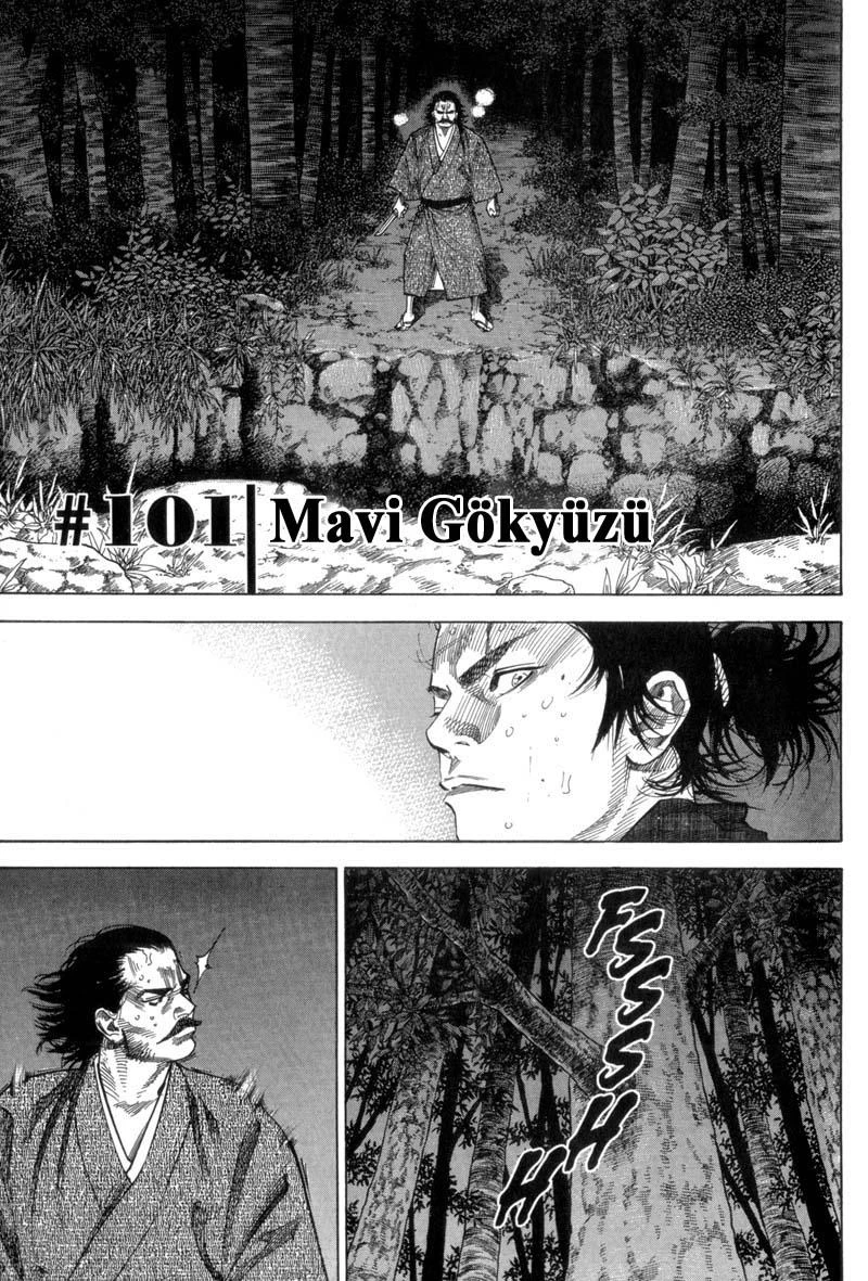 Read Vagabond TR Manga Online