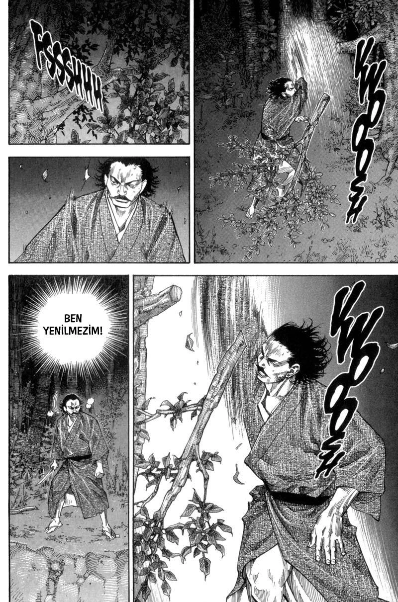 Read Vagabond TR Manga Online