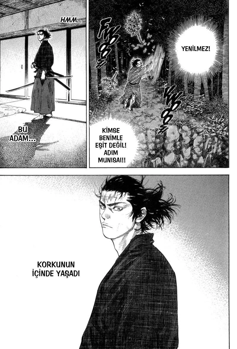 Read Vagabond TR Manga Online