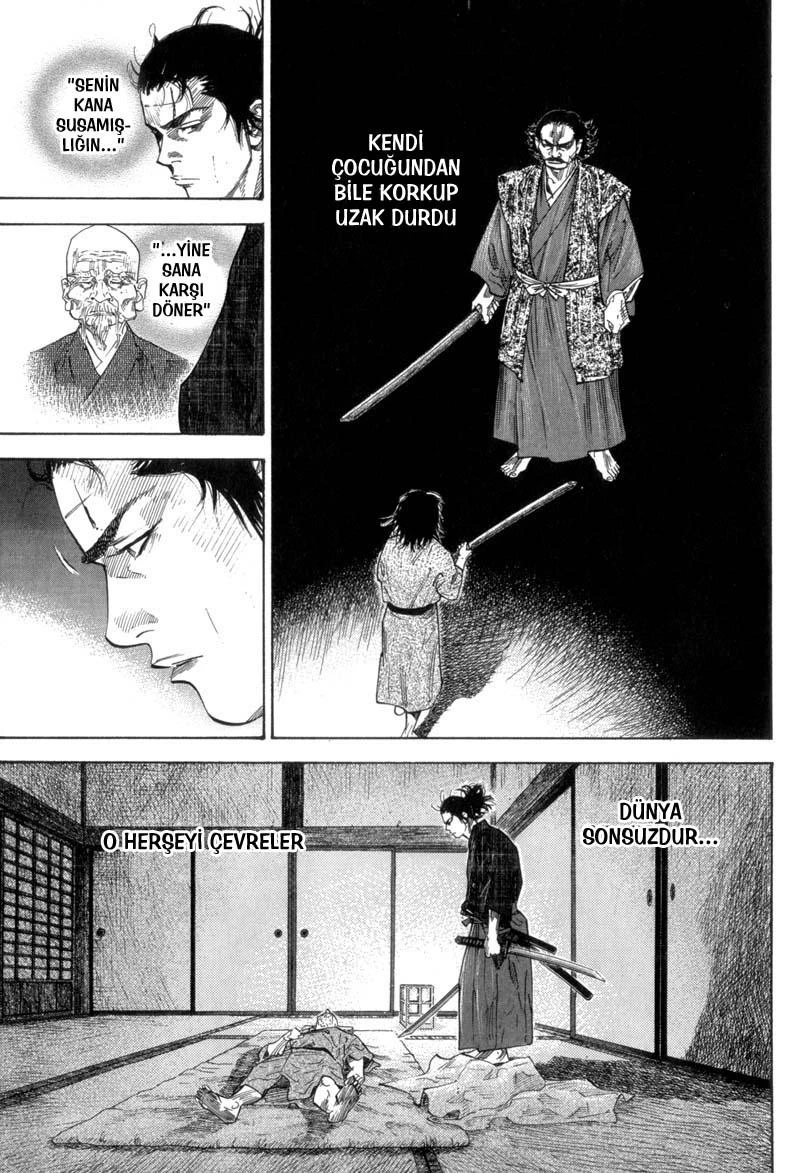 Read Vagabond TR Manga Online
