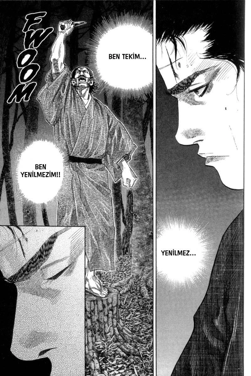 Read Vagabond TR Manga Online