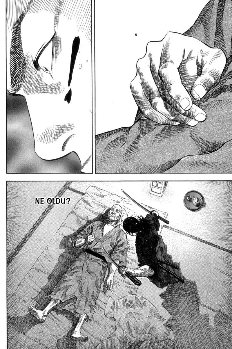 Read Vagabond TR Manga Online