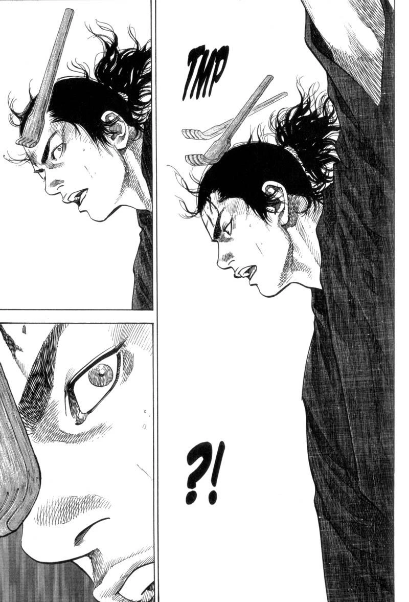 Read Vagabond TR Manga Online