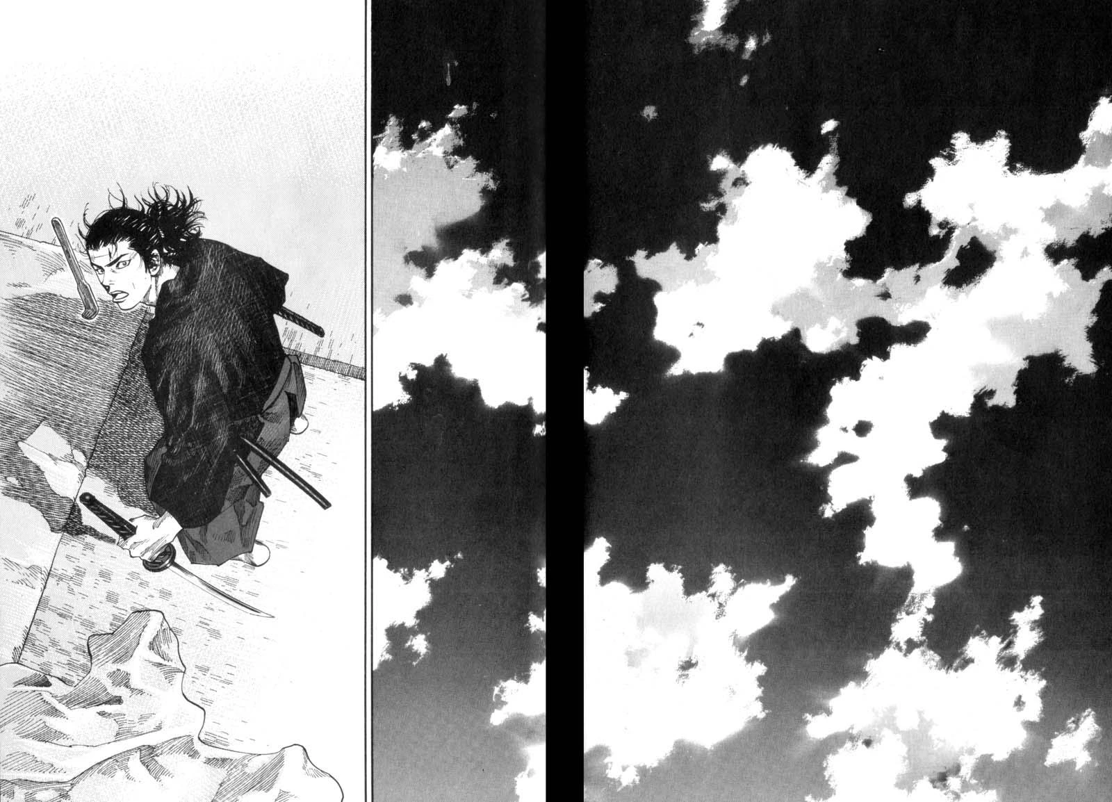 Read Vagabond TR Manga Online