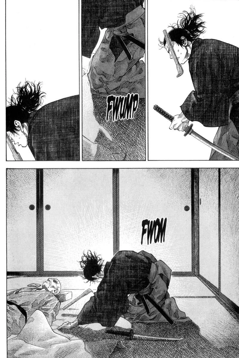 Read Vagabond TR Manga Online