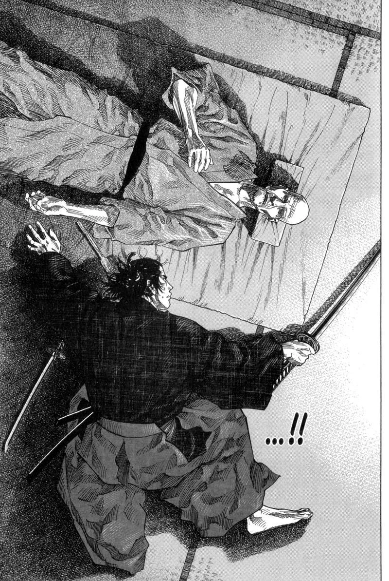 Read Vagabond TR Manga Online