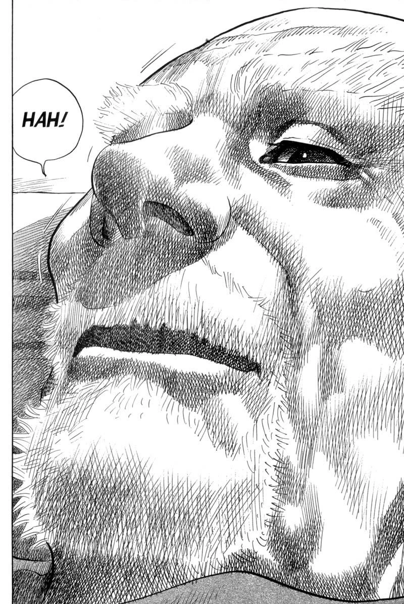 Read Vagabond TR Manga Online