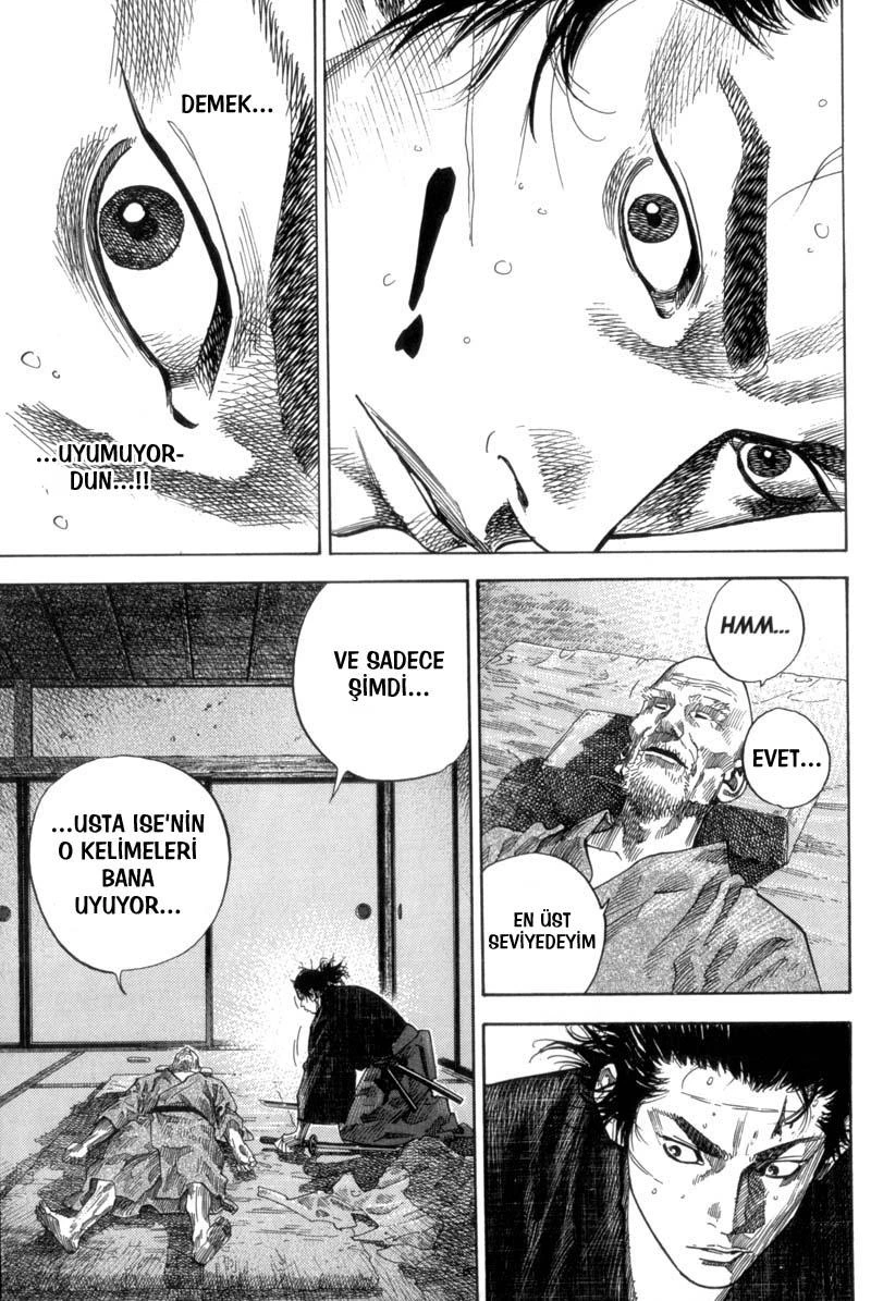 Read Vagabond TR Manga Online