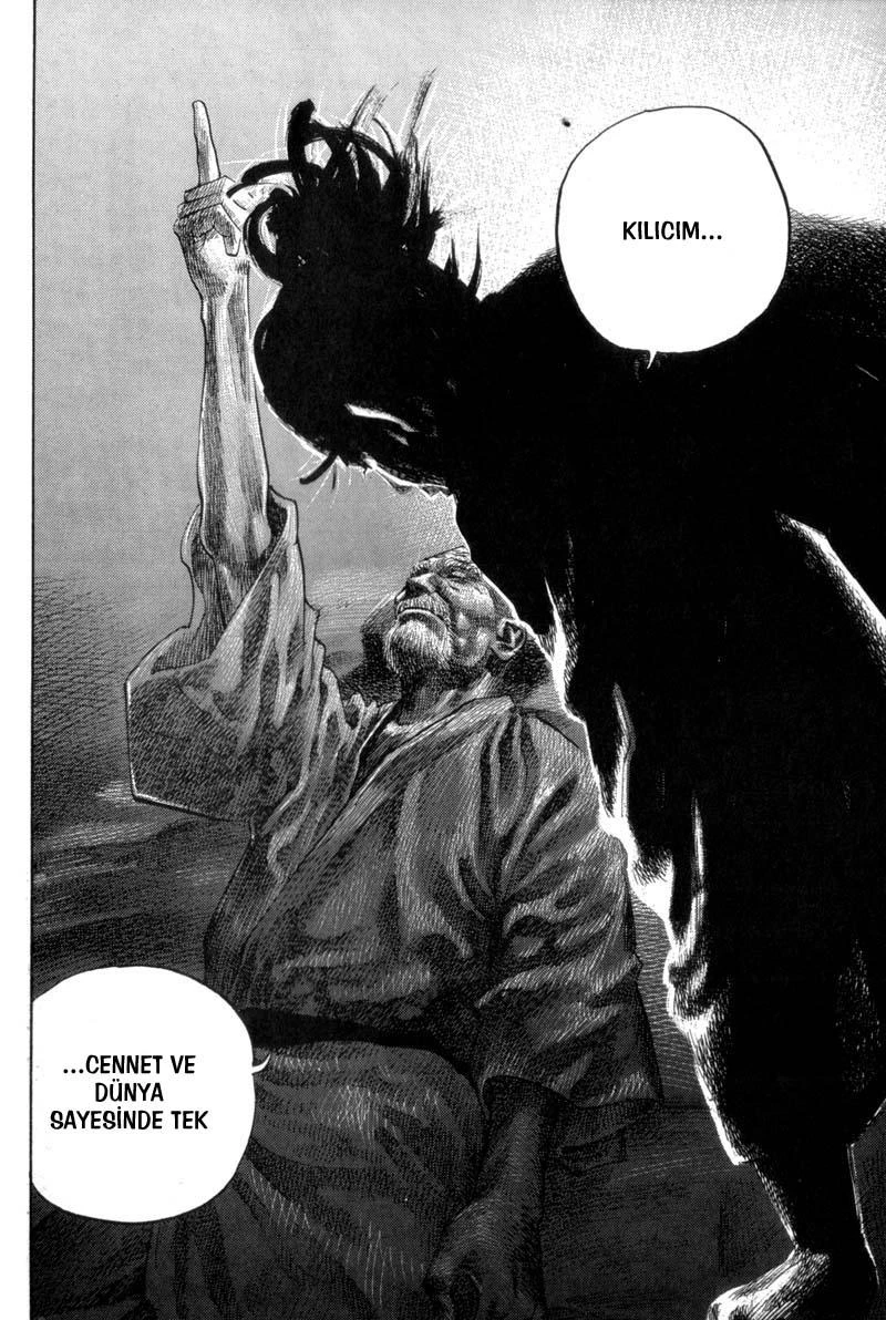 Read Vagabond TR Manga Online
